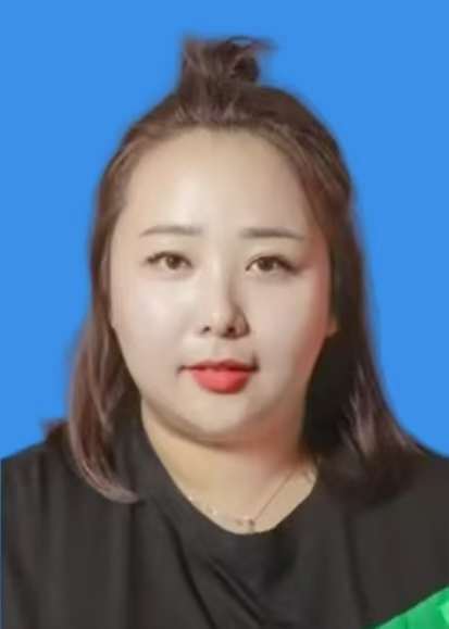 商伟玲