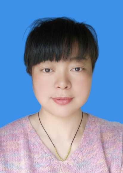 夏厚丽