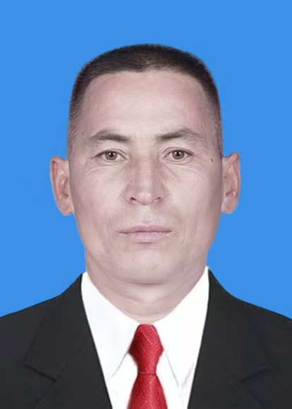 奴尔艾海提·卡生