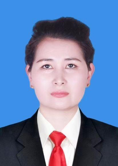 姑丽拜热木·肉孜