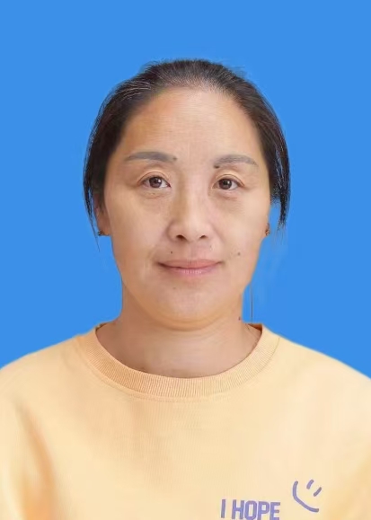 姚丽娜