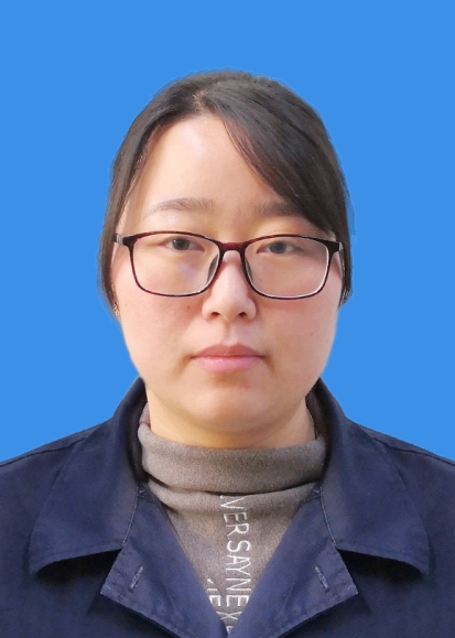 姚书玲