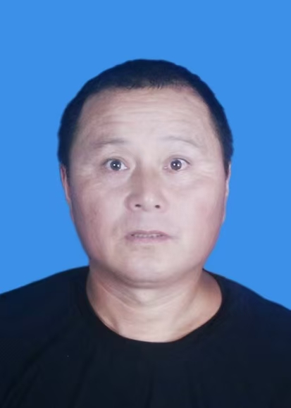 姚冲