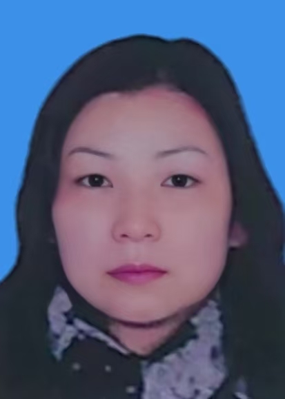 姚晓娟
