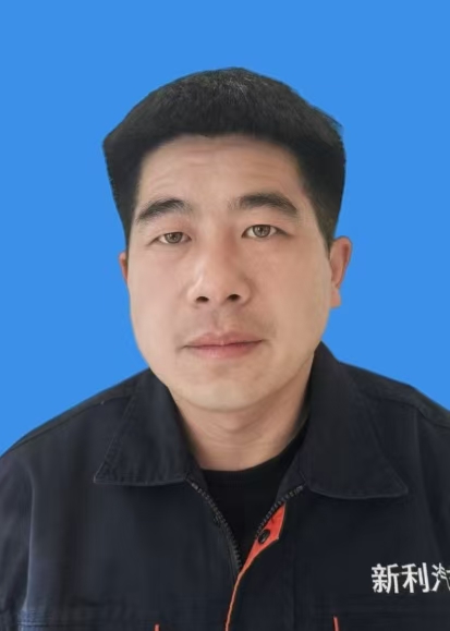 姚朋新
