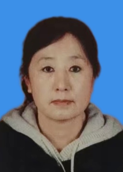 姜亚红