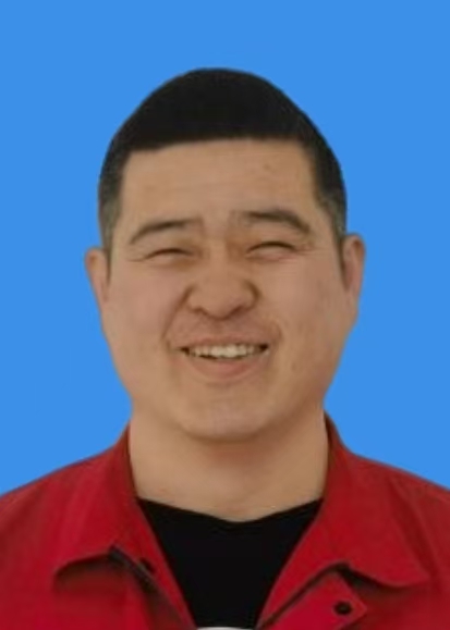 姜仁杰
