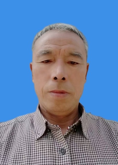 姜克俭