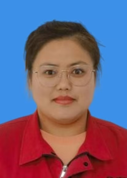 姜娜