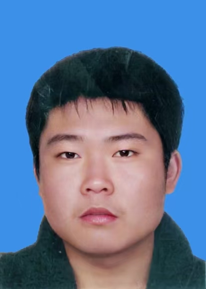 姜孙晨