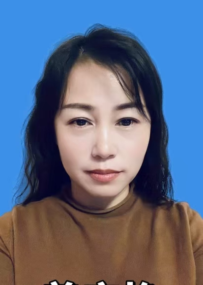 姜庆艳