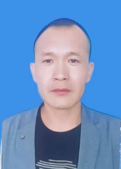 姜新慧