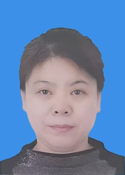 姜玉霞