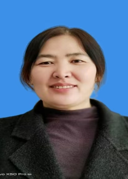姜艳菊