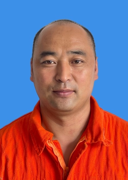 姜贵仁