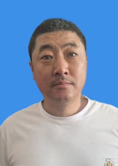 姜顺志