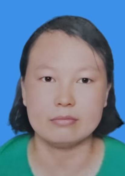 姬素侠