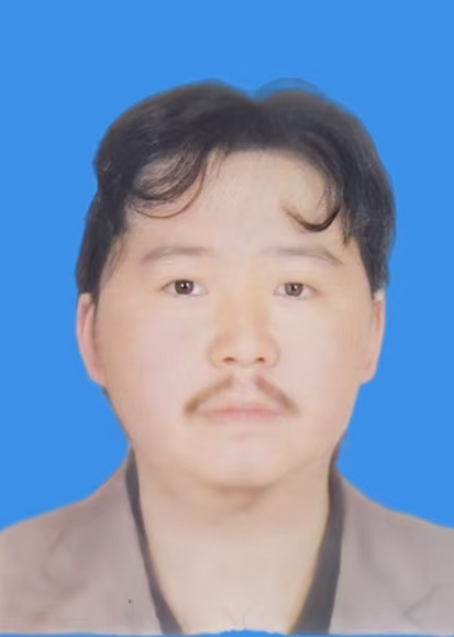 孔杰