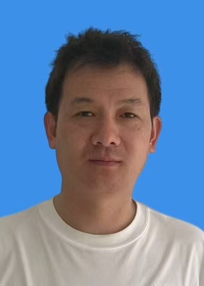 孙刚永