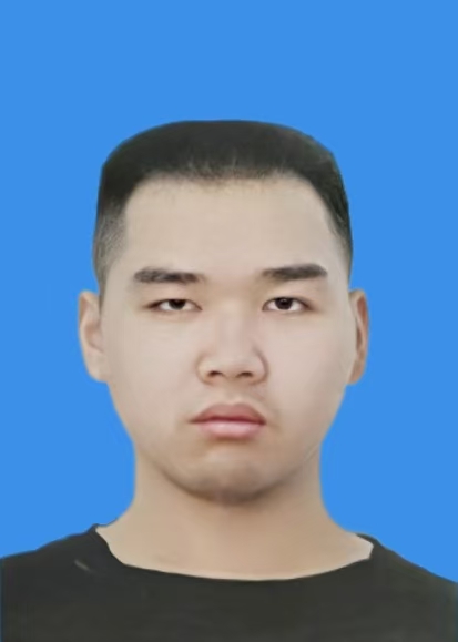 孙前鑫