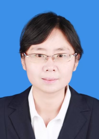 孙合美