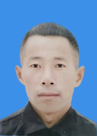 孙川海