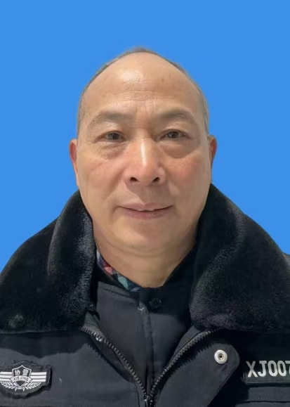 孙方平