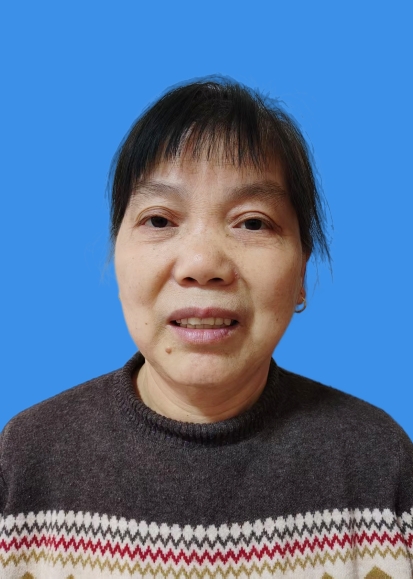 孙玉姣