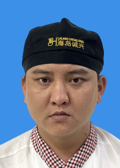 孙积飞