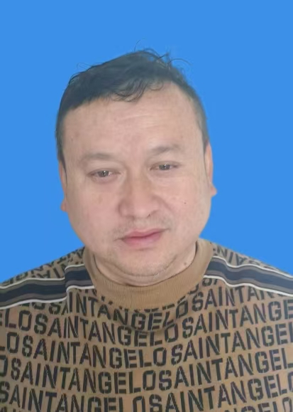 孟庆忠
