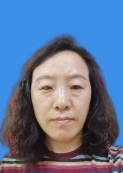 孟晓丽