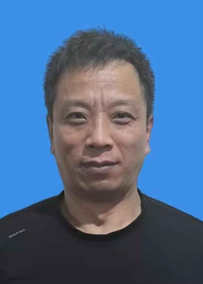 安丰刚
