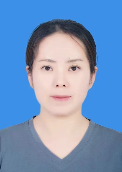 安丽霞
