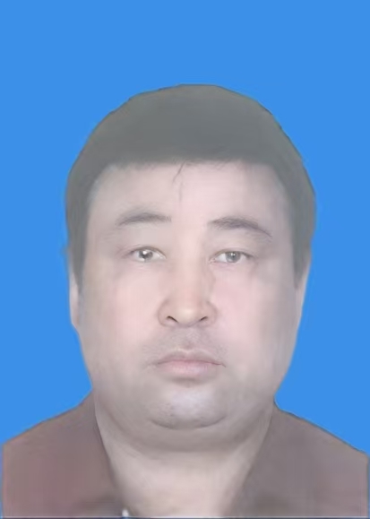 安沙江