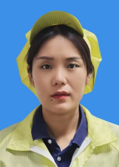 宋萍萍