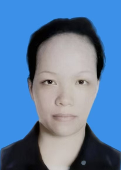 宋锦媚