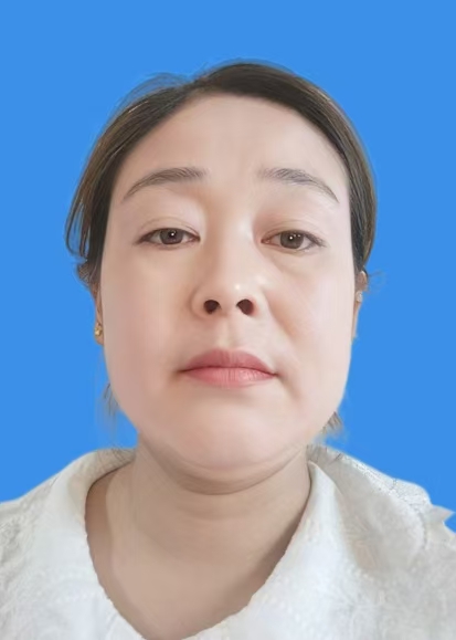 宋阳阳