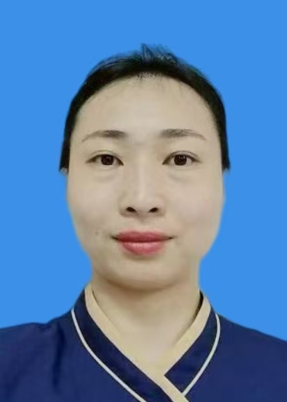 富玉娇