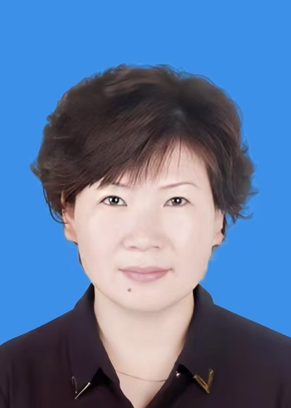 富艳秋