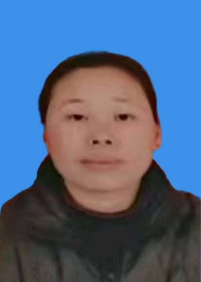 尚俊丽
