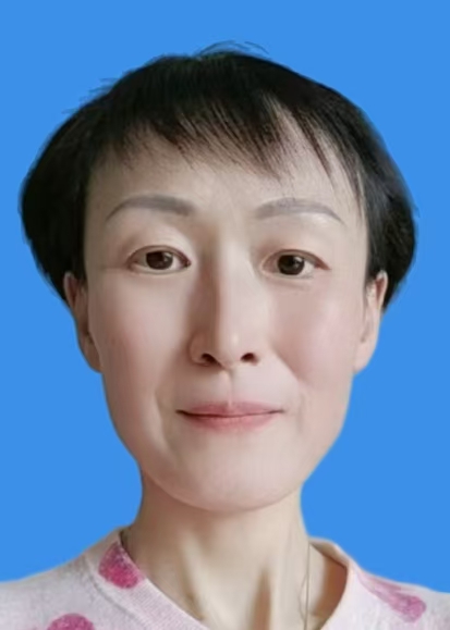 尹丽平