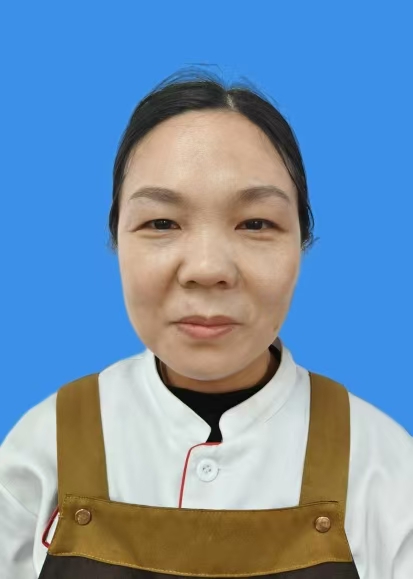 尹巧娟