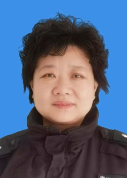 崔玉芬