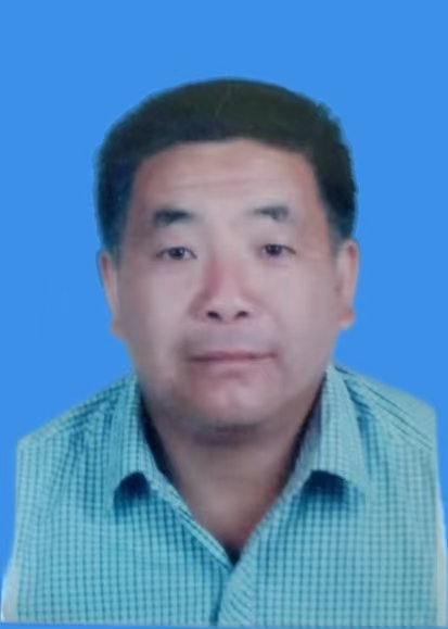 嵇永林