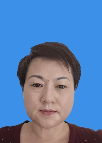 师庆花