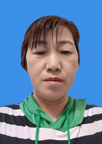 席淑云