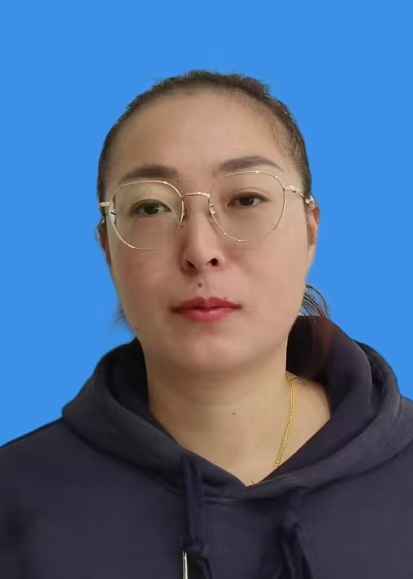 庄亦丽