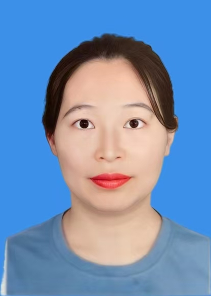 庄佳蓉