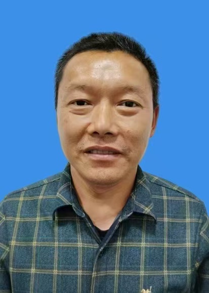 庞业兵
