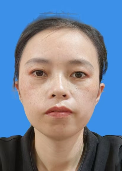 庞丽